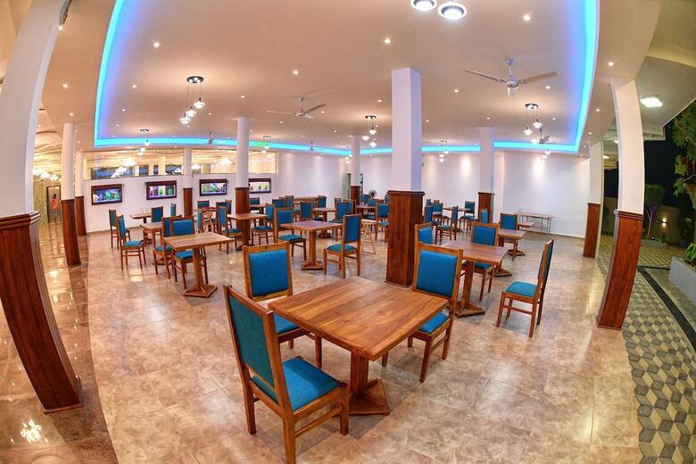 Apartamento Royal Reach Family Resort