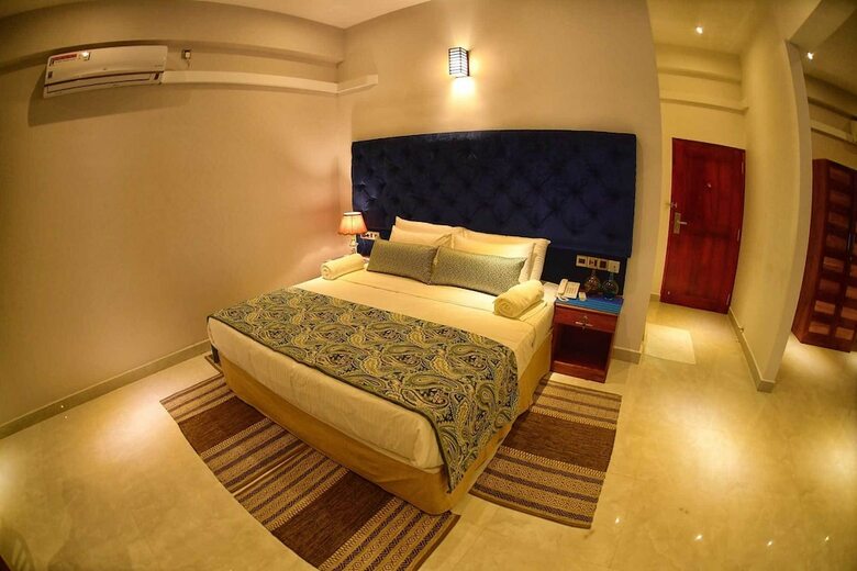 Apartamento Royal Reach Family Resort