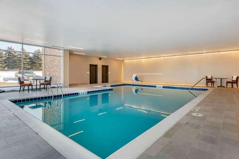 Cambria Hotel Bloomington Mall Of America