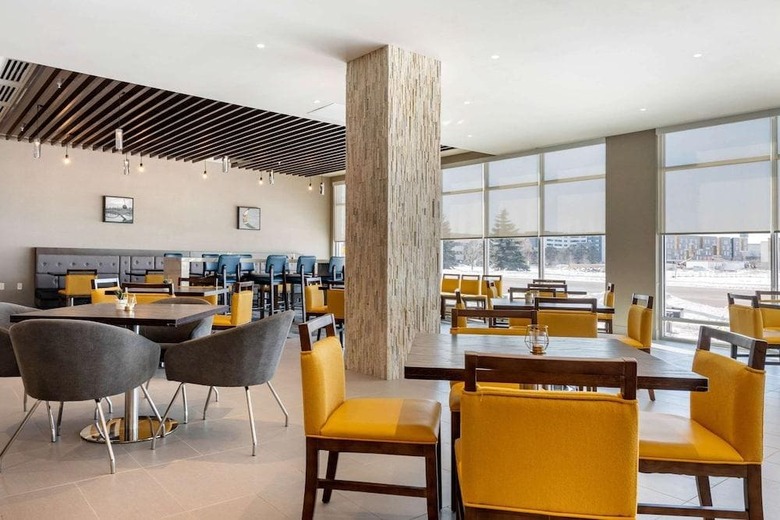 Cambria Hotel Bloomington Mall Of America