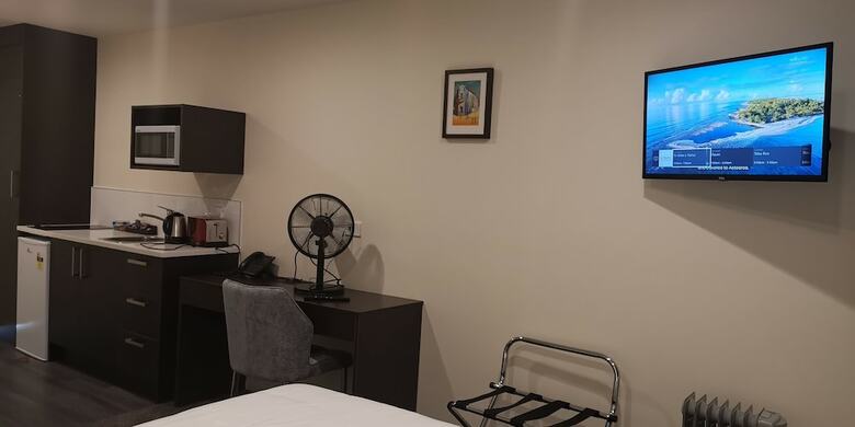 Airport Delight Motel