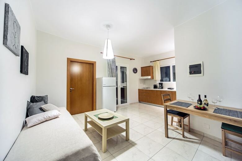 Omega Comfy Apartments