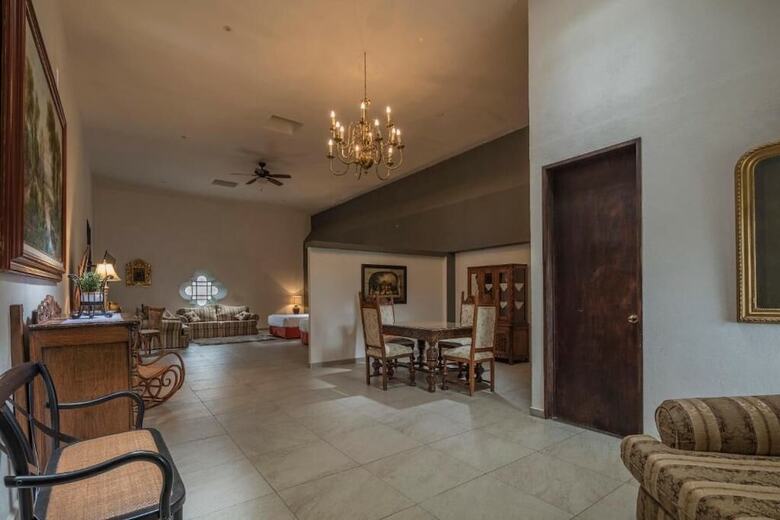 Hacienda Santo Cristo Hotel & Spa - Adults Only