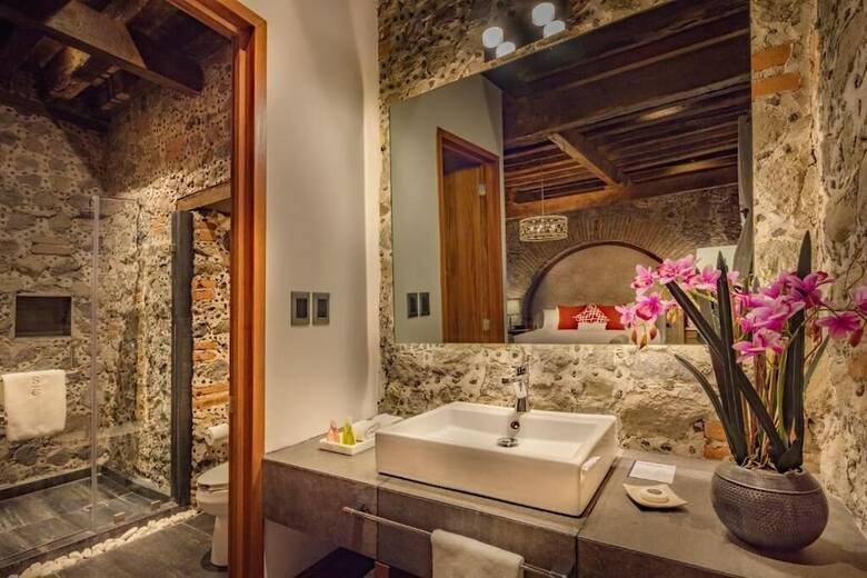 Hacienda Santo Cristo Hotel & Spa - Adults Only