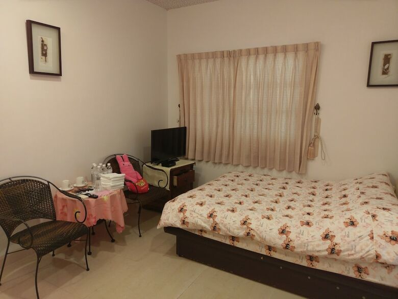 Hotel Harmony Village