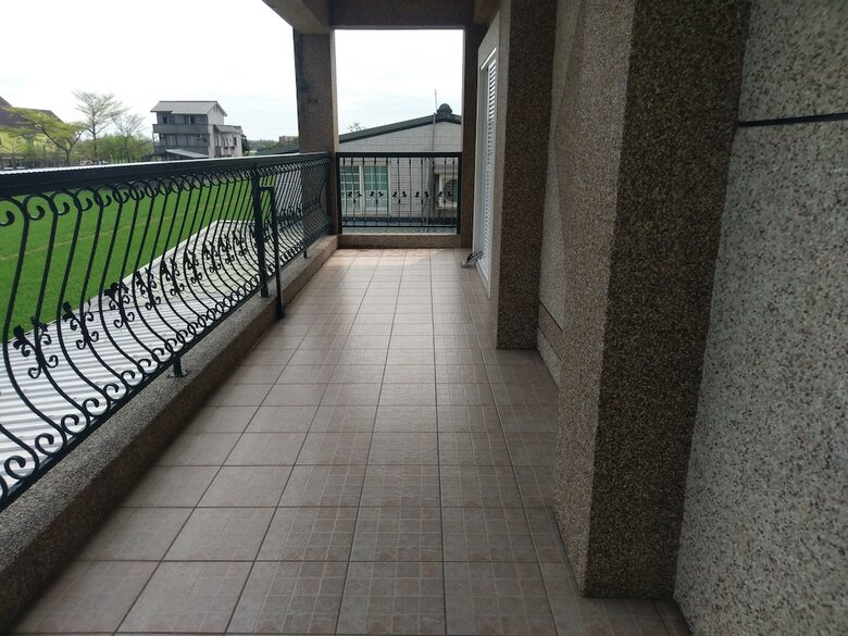 Hotel Harmony Village