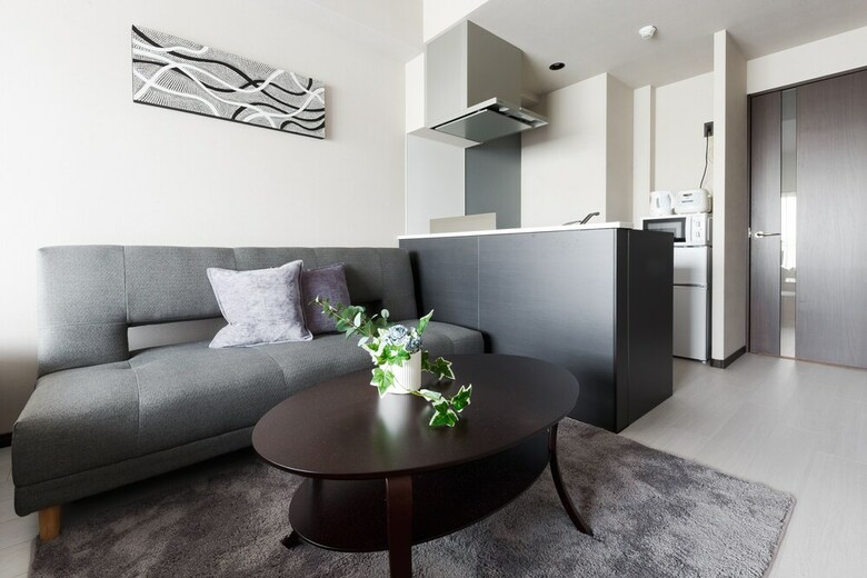 Apartamentos Takuto Stay Osaka Bentencho