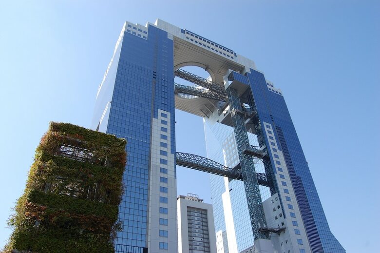 Apartamentos Takuto Stay Osaka Bentencho