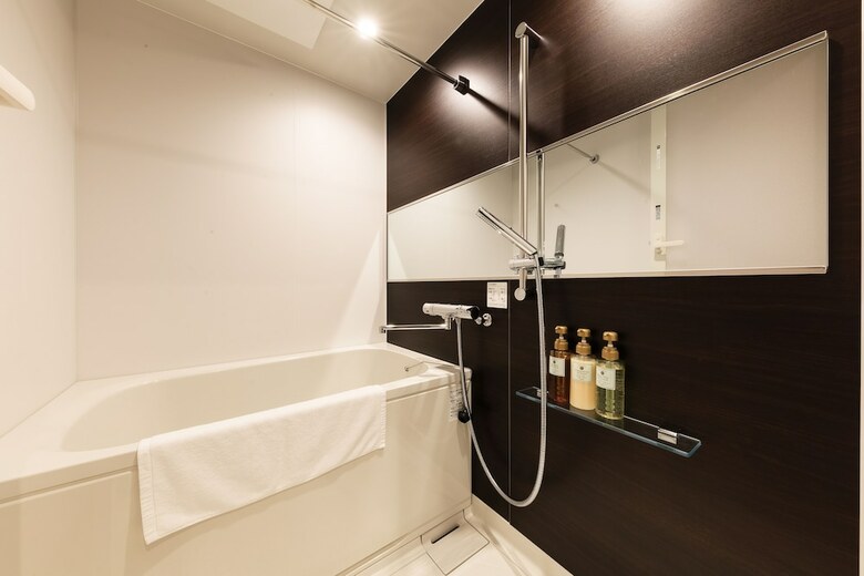 Apartamentos Takuto Stay Osaka Bentencho