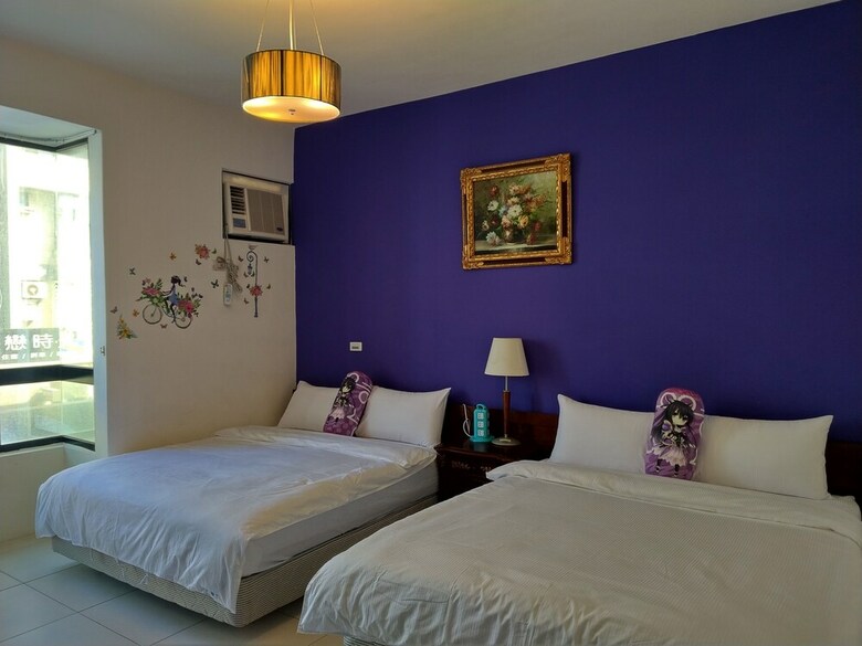 Hotel Let's Go Kenting