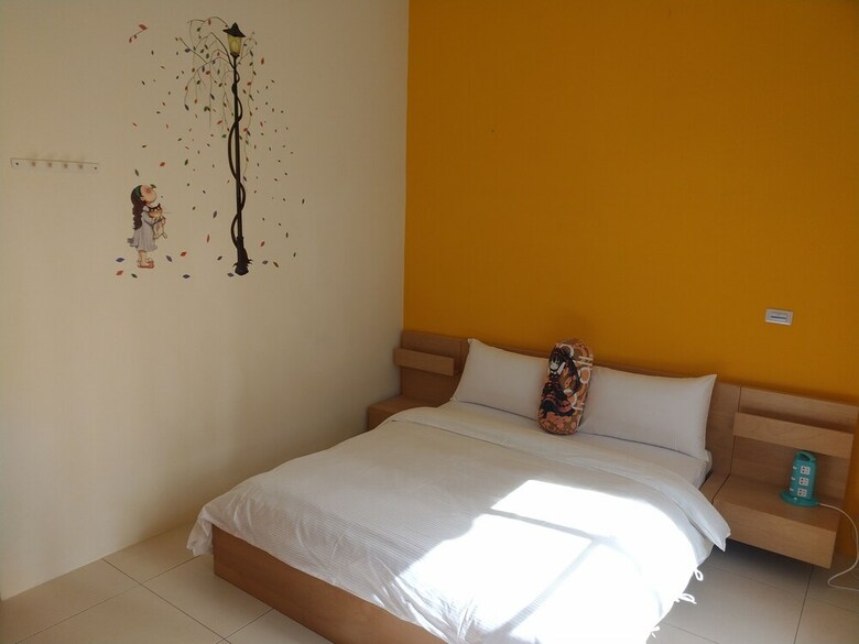 Hotel Let's Go Kenting