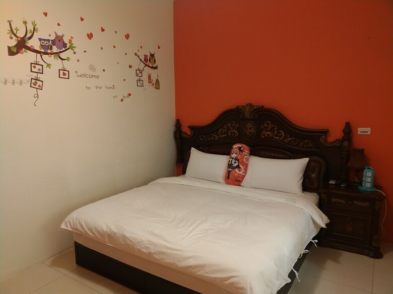 Hotel Let's Go Kenting