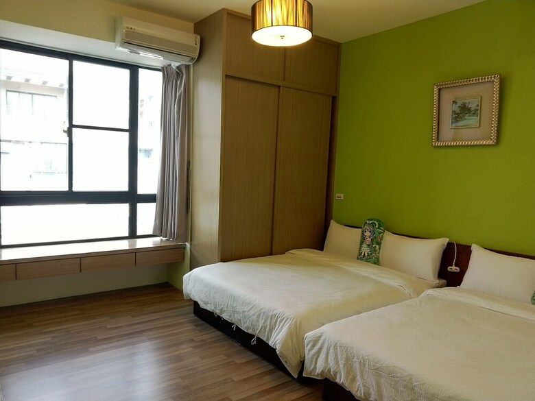 Hotel Let's Go Kenting