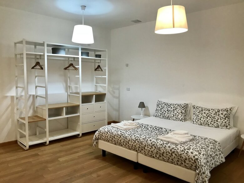 Ritter's Rooms & Apartments