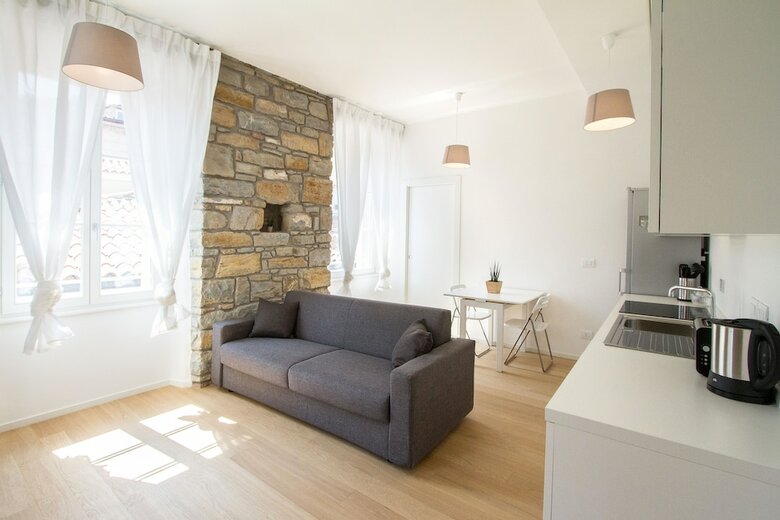 Ritter's Rooms & Apartments