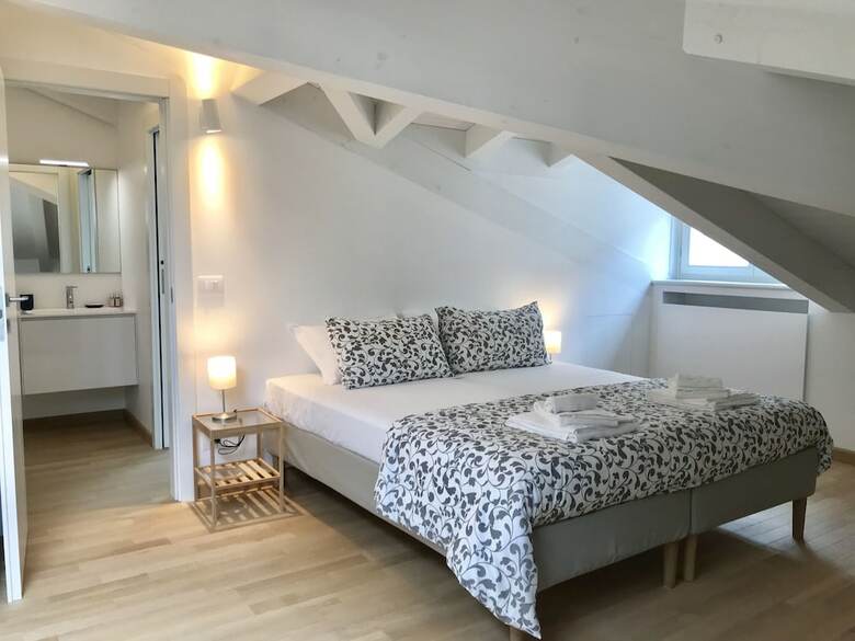 Ritter's Rooms & Apartments