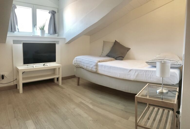Ritter's Rooms & Apartments