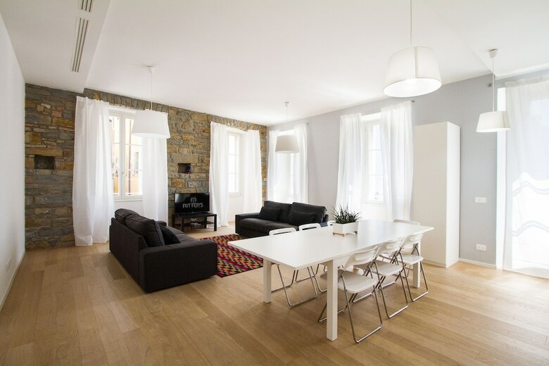 Ritter's Rooms & Apartments