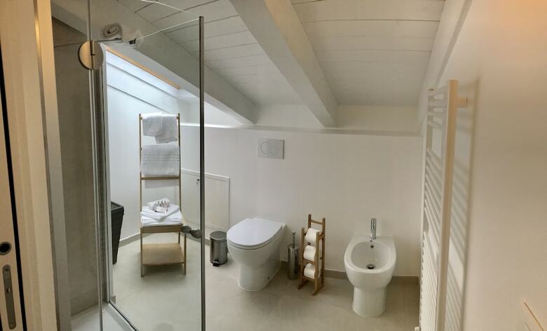 Ritter's Rooms & Apartments