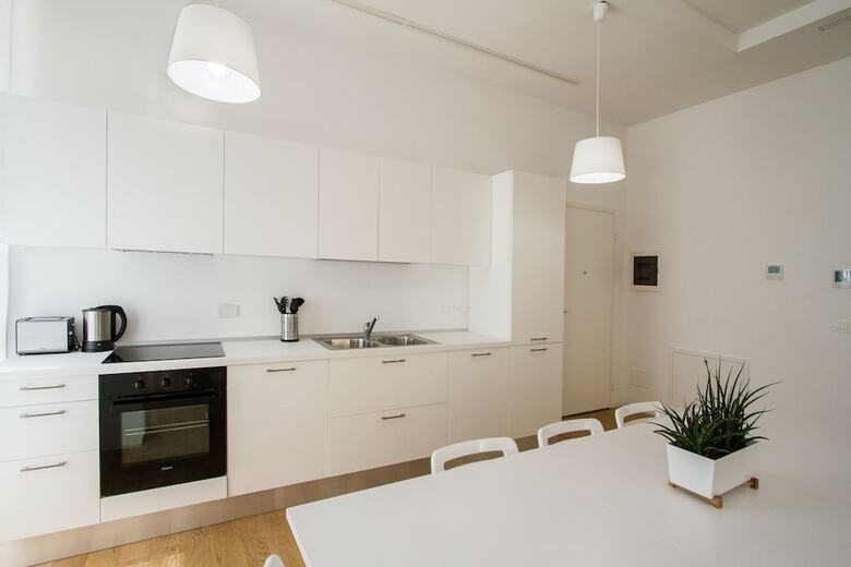 Ritter's Rooms & Apartments
