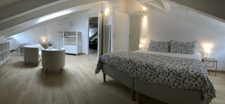 Ritter's Rooms & Apartments