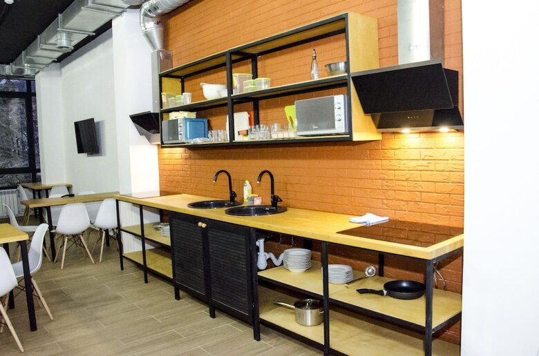 Hostal Khosta Hostel