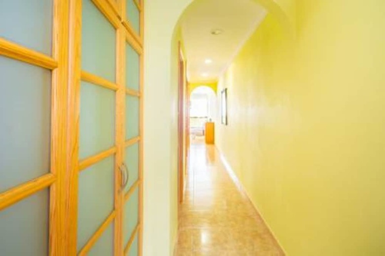 Apartamentos Sea Stars Las Canteras