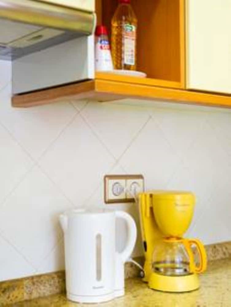 Apartamentos Sea Stars Las Canteras