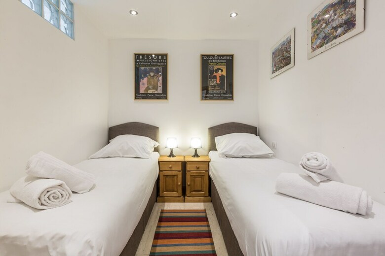 Apartment Le Pied Du Brevent