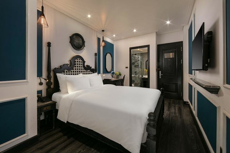 Hanoi Esplendor Hotel And Spa