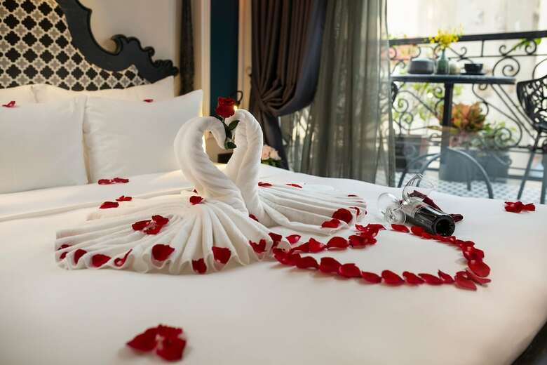 Hanoi Esplendor Hotel And Spa