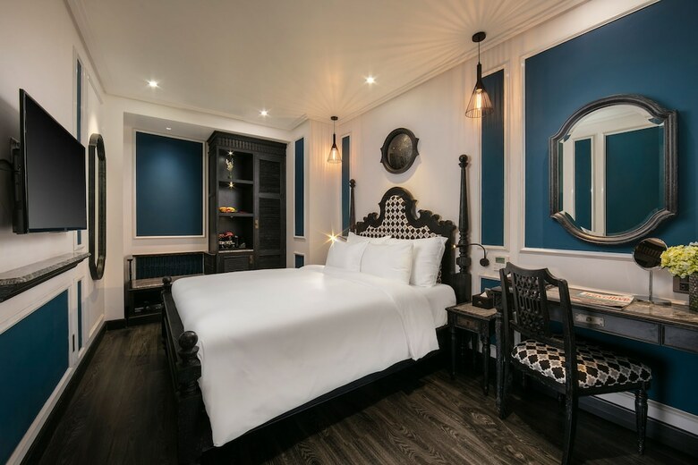 Hanoi Esplendor Hotel And Spa