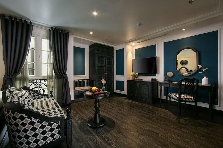 Hanoi Esplendor Hotel And Spa