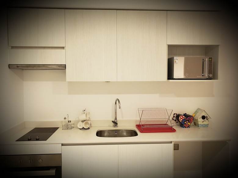 Apartamentos The Flat Antofagasta