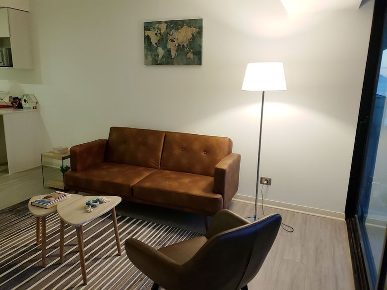Apartamentos The Flat Antofagasta