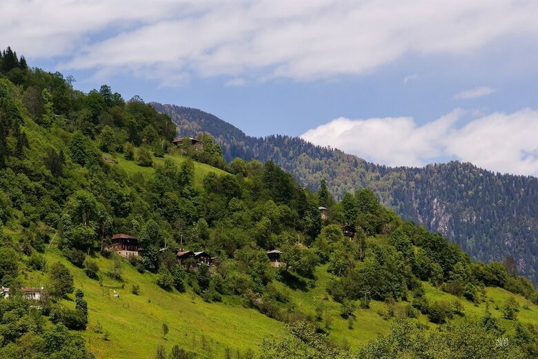 Zilkale Hotel & Koy Evi