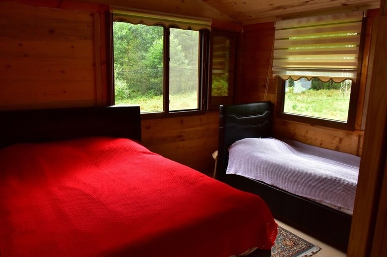 Zilkale Hotel & Koy Evi