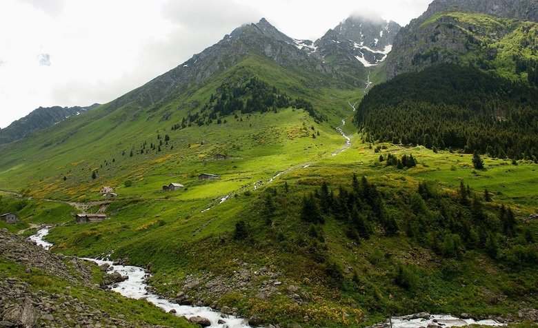 Zilkale Hotel & Koy Evi