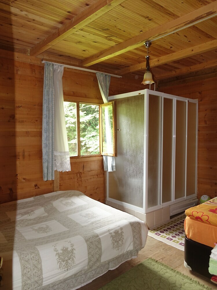 Zilkale Hotel & Koy Evi