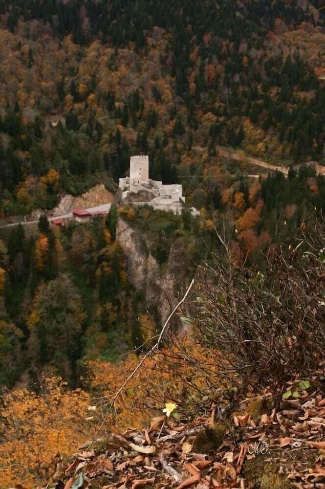 Zilkale Hotel & Koy Evi