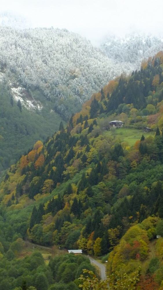 Zilkale Hotel & Koy Evi