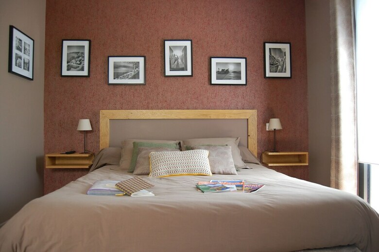 Villa Chambre D'h�tes Le Clos Des Barelles