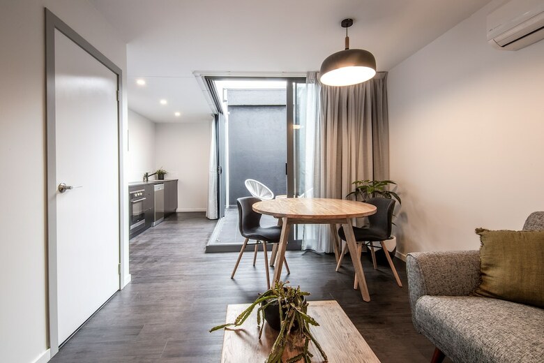 Apartamentos Change Overnight