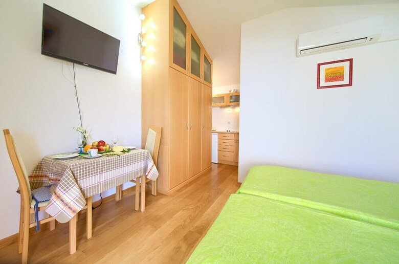 Apartment Vjeko