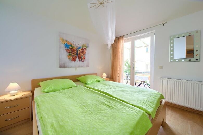 Apartment Vjeko
