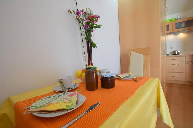 Apartment Vjeko
