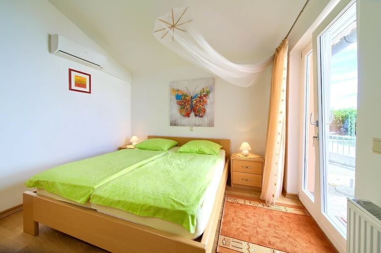 Apartment Vjeko