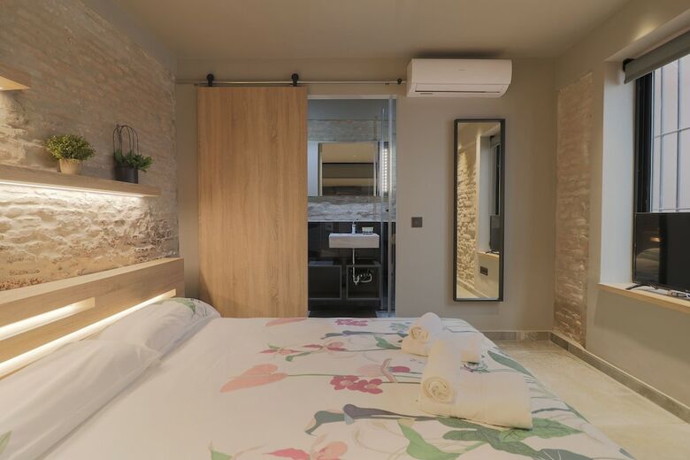 Apartamentos Glamorous Loft Malaga By La Recepcion