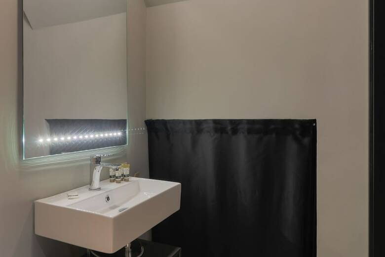 Apartamentos Glamorous Loft Malaga By La Recepcion
