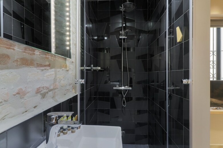 Apartamentos Glamorous Loft Malaga By La Recepcion